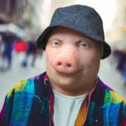 John Pork