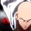 One Punch Man