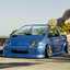 Twingo Cabriolet Ultimate Car