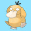 PSYDUCK