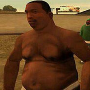 圣安地列斯最后的深情