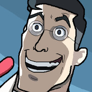 The Mighty Dispenser avatar