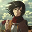 Mikasa Ackerman