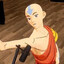 Avatar the last Aimbender