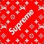 (Real)Supreme(Real)