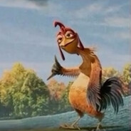 УБЕГАЙЙ САБИИРРР!