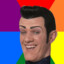 Robbie Rotten