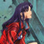 Misato Katsuragi