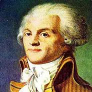 Maximilien Robespierre