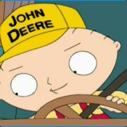 Stewie Griffin