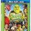 Shrek 4 On DVD