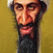 Osama Bin Laden
