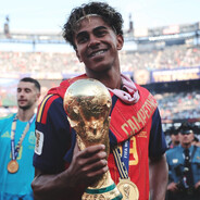 Player avatar