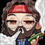 Steam avatar