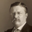 Theodore Roosevelt