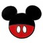 Mickey Mouse