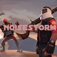 Noisestorm