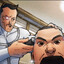 Steam avatar