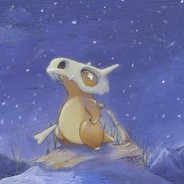Cubone