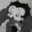 betty boop