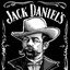 ☜☢Jack Daniel&#039;s☢☞