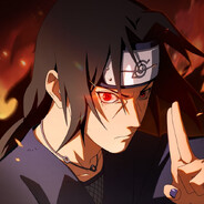 宇智波鼬【百战】