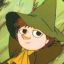 Snufkin