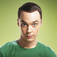 Sheldon Cooper