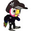 GHOSTFACE NENNNY
