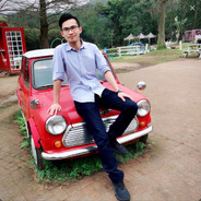 18歲純情男大生