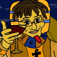 Steam Community Avatar