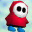 Shyguy