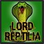 Lord Reptilia