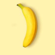 BANANA