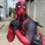 DEADPOOL XEIRADO