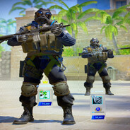 Avatar snapshot