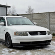 Passat performance