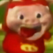 重生之我是猪猪侠