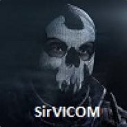 SirViCoM32 - steam id 76561197969595409