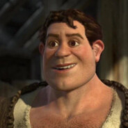 Shrek ツ Steam avatar