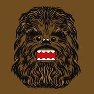 chewbacca