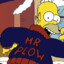 Mr Plow