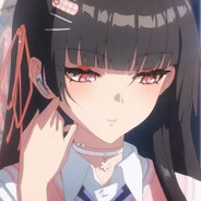 Blushie