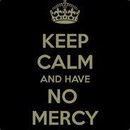 No Mercy