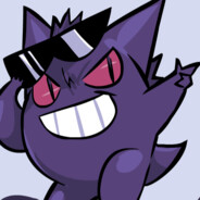 gengar fella