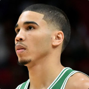 Jayson Tatum #0