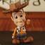 Woody