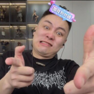 我是口蘑 你是谁啊