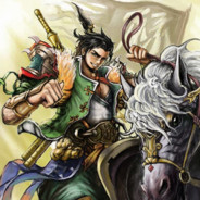 江东小霸王孙伯符；江东子弟，何惧于天下。