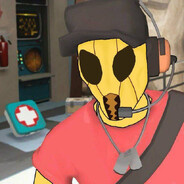 Steam Avatar